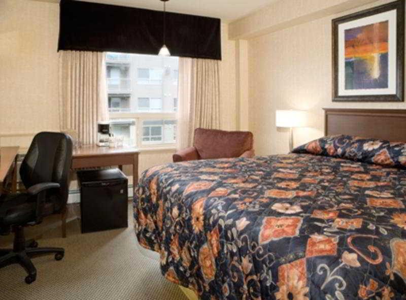 Sandman Hotel & Suites Regina Zimmer foto