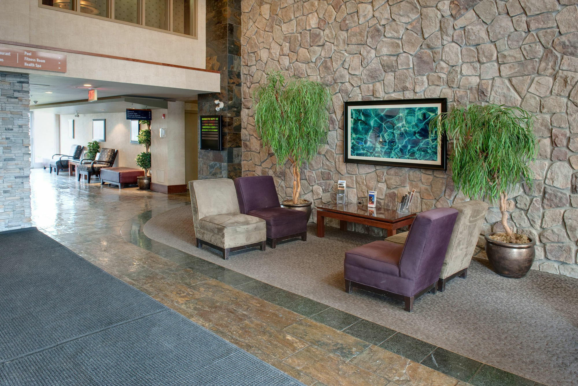 Sandman Hotel & Suites Regina Exterior foto